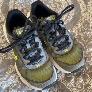 Under Armour Shoes